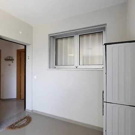 Apartmán T2-delmar Nazaré