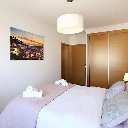 Apartment T2-delmar *