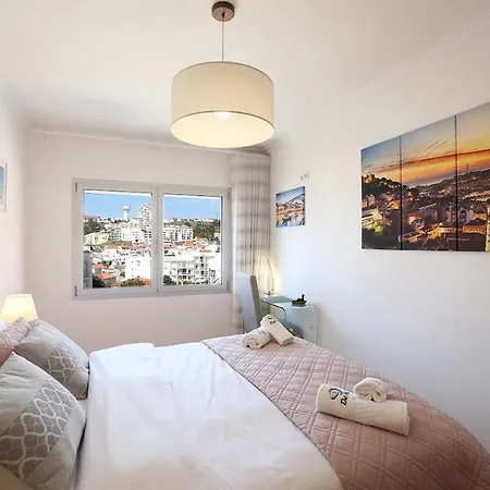 T2-delmar Apartment
