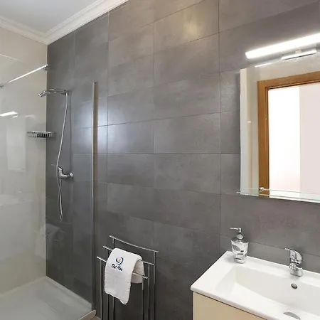 Apartment T2-delmar