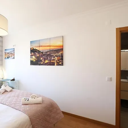 Apartmán T2-delmar