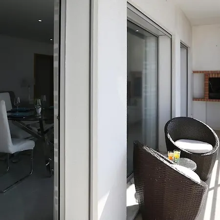 Appartement T2-delmar Nazaré