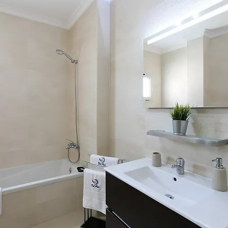 T2-delmar Apartment