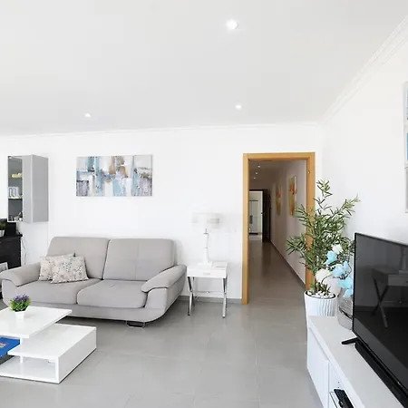 T2-delmar Apartment *
