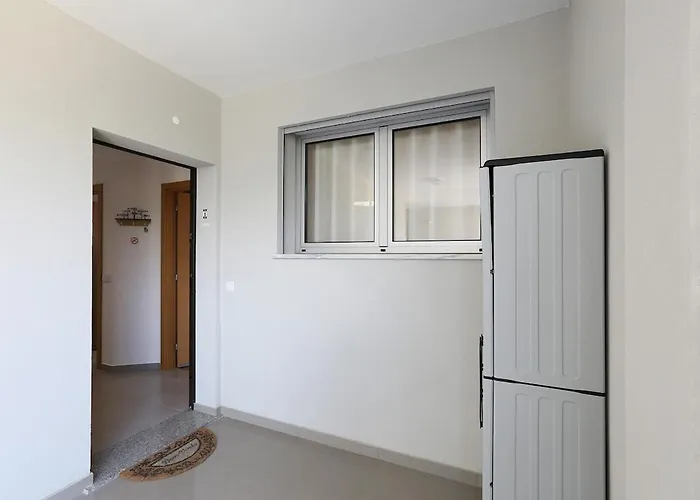 Apartment T2-delmar Nazare